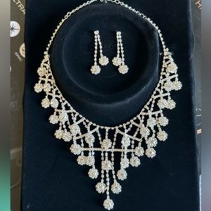 Accesorio nupcial de estilo europeo de alta gama